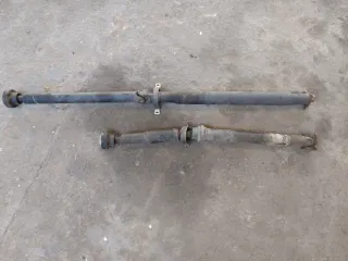 Cardan BMW