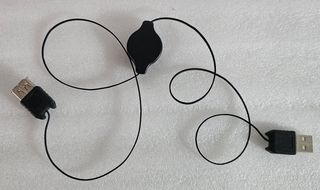 Cavi USB Mini Jack Estensibili