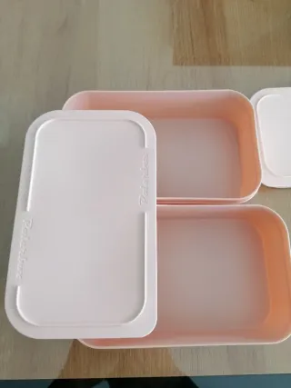 Nevera Polarbox Rosa con Correa