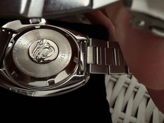 Seiko Prospex  Ice diver USA SPB261J1