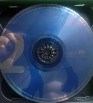 Mega Dance Top 100 Vol. 3 CD