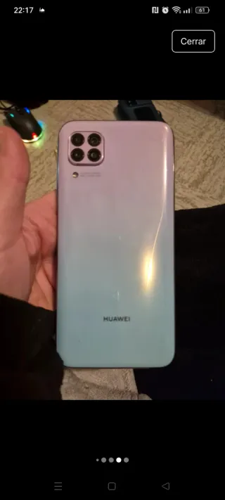 Huawei P40 Lite 128GB