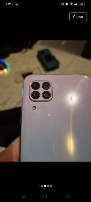 Huawei P40 Lite 128GB