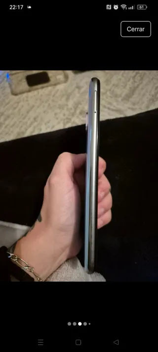 Huawei P40 Lite 128GB