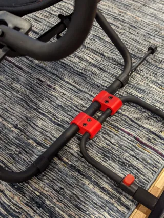 Supporto Staffa Playseat Challenge