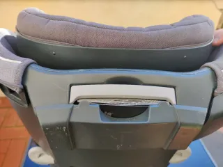 Silla Coche BeSafe iZi Flex i-Size