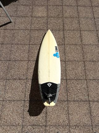 Tabla de Surf Al Merrick 5,6