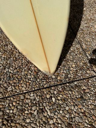 Tabla de Surf Al Merrick 5,6