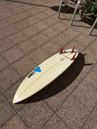 Tabla de Surf Al Merrick 5,6