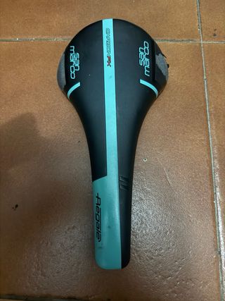 Sillín San Marco CarbonFX