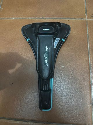 Sillín San Marco CarbonFX