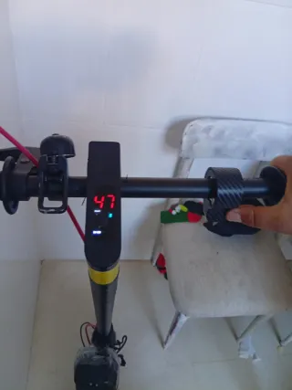 Patinete Xiaomi Pro 2