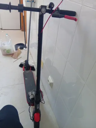 Patinete Xiaomi Pro 2