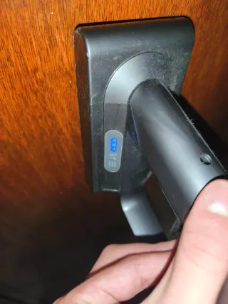 Aspiradora Dyson V10 Motorhead