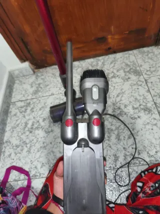 Aspiradora Dyson V10 Motorhead