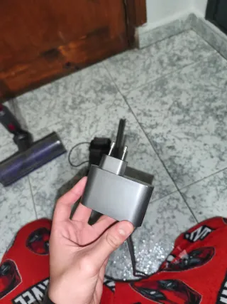 Aspiradora Dyson V10 Motorhead