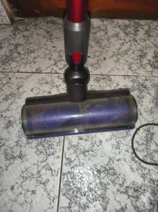 Aspiradora Dyson V10 Motorhead