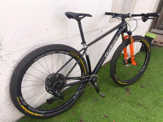 Wilier Triestina Usma SLR