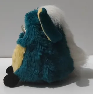 Furby 1998 Dragón, Francés