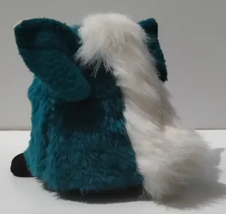 Furby 1998 Dragón, Francés