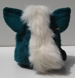 Furby 1998 Dragón, Francés