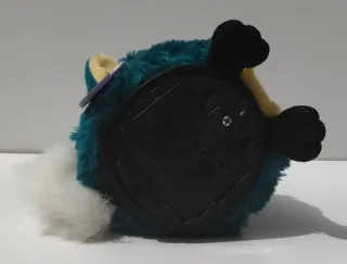 Furby 1998 Dragón, Francés