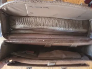 Maleta especial para ordenador y material delicado