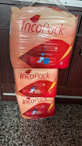 Lote adultos mayores