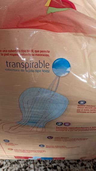 Lote adultos mayores