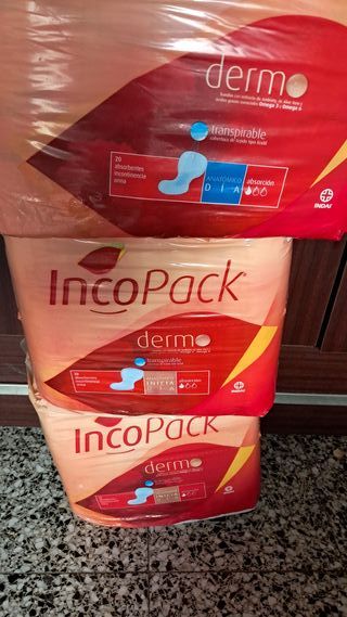 Lote adultos mayores