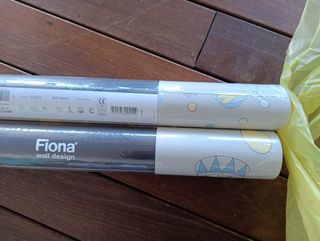 Rollos Papel Pintado Infantil Circo 64614