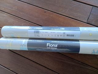 Rollos Papel Pintado Infantil Circo 64614