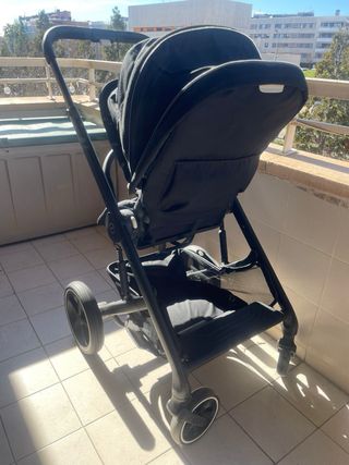Carrito Cybex Balios S Negro