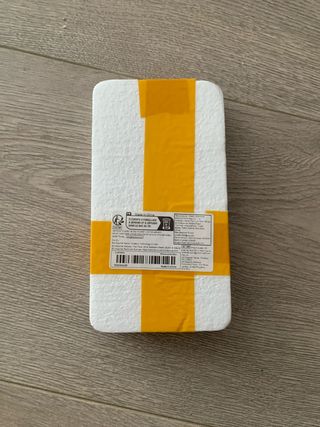 4 piezas de Cristal templado iphone 12 pro max