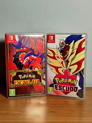PACCHETTO GIOCHI POKÉMON SWITCH 2