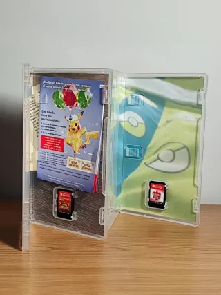 PACCHETTO GIOCHI POKÉMON SWITCH 2