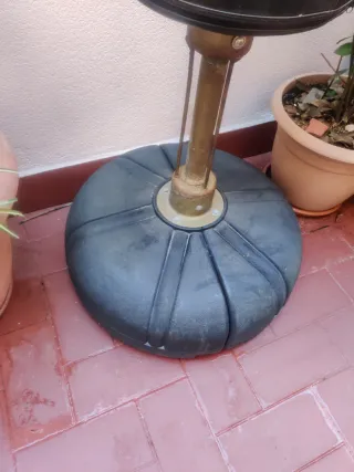 Saco de boxeo Black Mamba