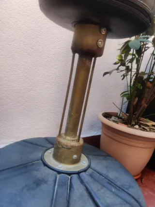 Saco de boxeo Black Mamba