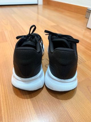 Zapatillas Adidas Running Talla 40 Unisex