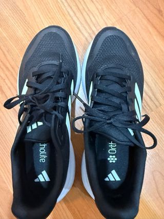 Zapatillas Adidas Running Talla 40 Unisex