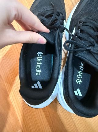 Zapatillas Adidas Running Talla 40 Unisex