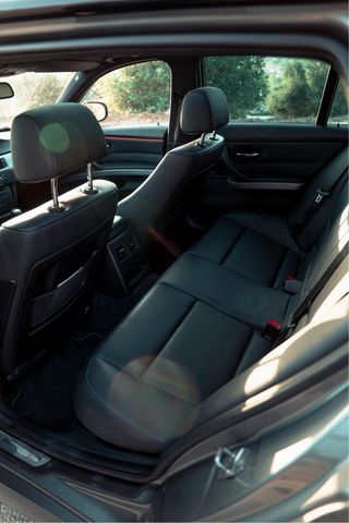 BMW Serie 3 2011
