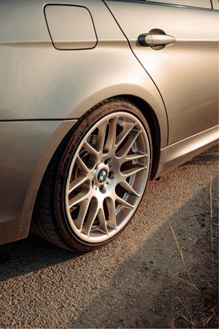BMW Serie 3 2011