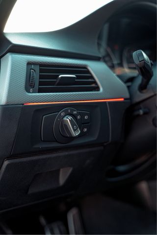 BMW Serie 3 2011