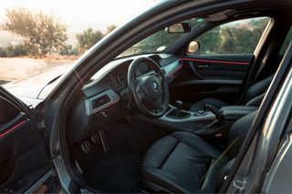 BMW Serie 3 2011
