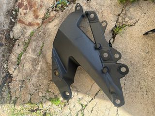 Tubo de escape Ninja ZX-6R 2000