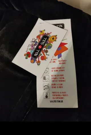 Saco para carrito de bebé con elefantes