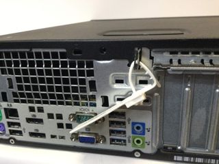 E464204-0 Pc Hp Elite