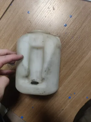 Depósito limpiaparabrisas Opel Manta Ascona Kadett