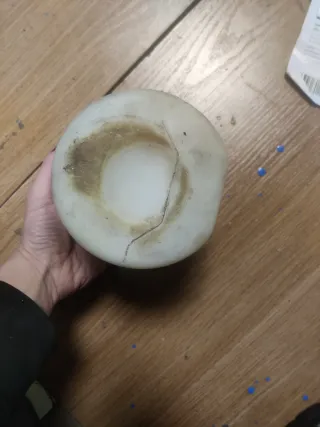 Depósito limpiaparabrisas Opel Manta Ascona Kadett